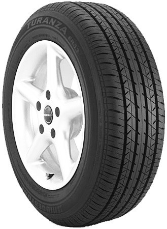 Bridgestone Turanza ER33 (1)